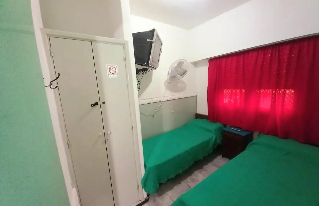 Casona De Sol-1
