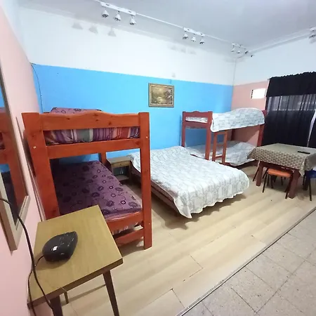 Casona De Sol-2