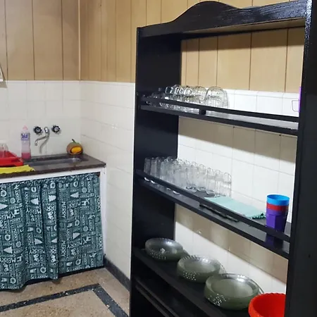 Casona De Sol-3